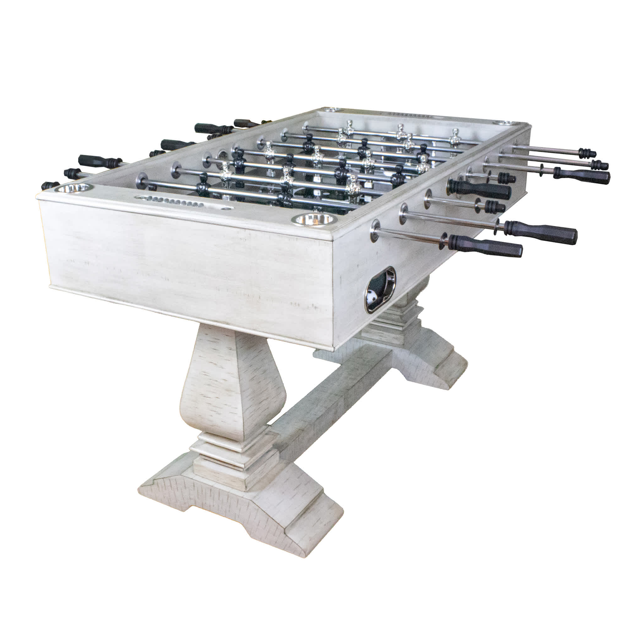 Hathaway Montecito 55-in Foosball Table