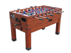 13 in 1 Combination Game Foosball Table by Berner Billiards