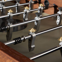 Four Hands District Eight Foosball Table
