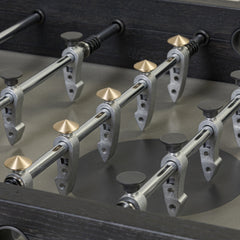 Four Hands District Eight Foosball Table