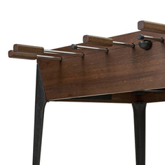 Four Hands District Eight Foosball Table