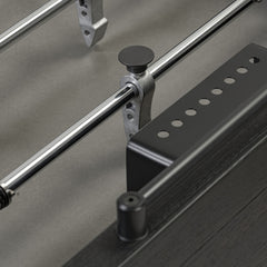 Four Hands District Eight Foosball Table