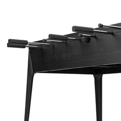 Four Hands District Eight Foosball Table