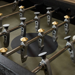 Four Hands District Eight Foosball Table
