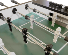 Leonhart Tackle Foosball Table