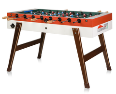 Leonhart Tournament Winner Retro Foosball Table