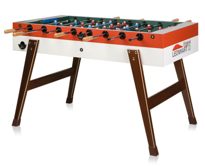 Leonhart Tournament Winner Retro Foosball Table