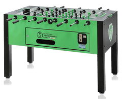 Leonhart Professional Coin-Op Foosball Table