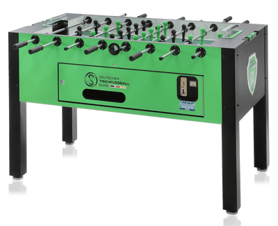 Leonhart Professional Coin-Op Foosball Table