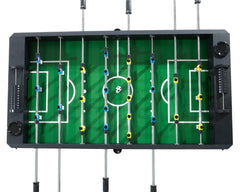 Premium Foosball Table by Berner Billiards