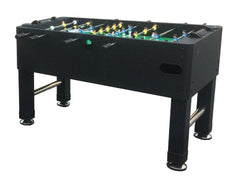 Premium Foosball Table by Berner Billiards