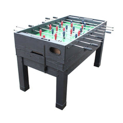 Berner 13 in 1 Combination Foosball Table
