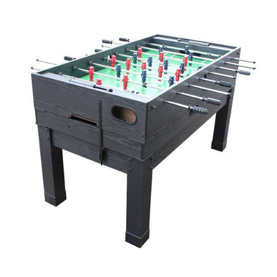 Berner 13 in 1 Combination Foosball Table
