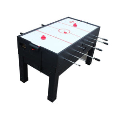 Berner 13 in 1 Combination Foosball Table