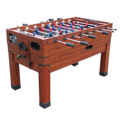 Berner 13 in 1 Combination Foosball Table