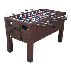 Berner 13 in 1 Combination Foosball Table