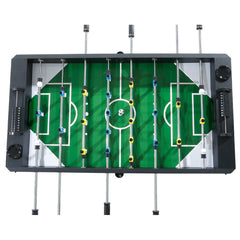 Premium Foosball Table by Berner Billiards
