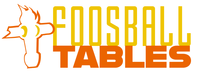 FoosballTables