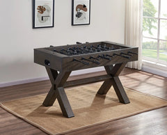 Imperial Homestead Foosball Table