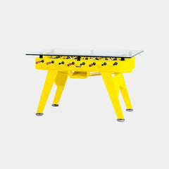 RS Barcelona RS2 Dining Foosball Table