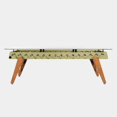 RS Barcelona RS Max Dining Foosball Table