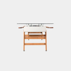 RS Barcelona RS Max Dining Foosball Table