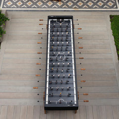 RS Barcelona RS Max Foosball Table
