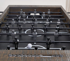Imperial Homestead Foosball Table