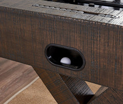 Imperial Homestead Foosball Table