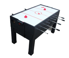 13 in 1 Combination Game Foosball Table by Berner Billiards