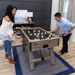 American Legend Brookdale 55" Foosball Table