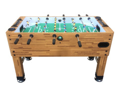 Premium Foosball Table by Berner Billiards