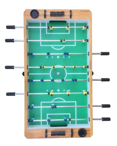 Premium Foosball Table by Berner Billiards