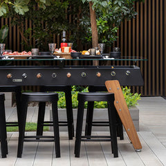 RS Barcelona RS Max Dining Foosball Table