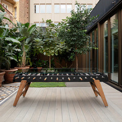 RS Barcelona RS Max Dining Foosball Table