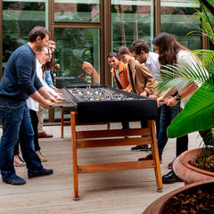 RS Barcelona RS Max Foosball Table
