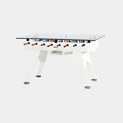 RS Barcelona RS2 Dining Foosball Table