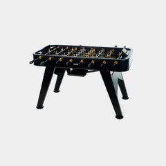 RS Barcelona RS2 Gold Foosball Table