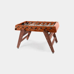 RS Barcelona RS3 Wood Foosball Table