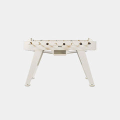 RS Barcelona RS2 Gold Foosball Table