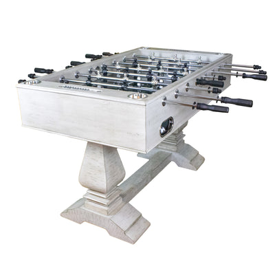 Hathaway Montecito 55-in Foosball Table