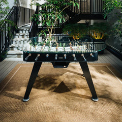 RS Barcelona RS2 Dining Foosball Table