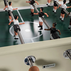 RS Barcelona RS2 Foosball Table
