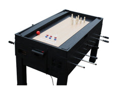 13 in 1 Combination Game Foosball Table by Berner Billiards