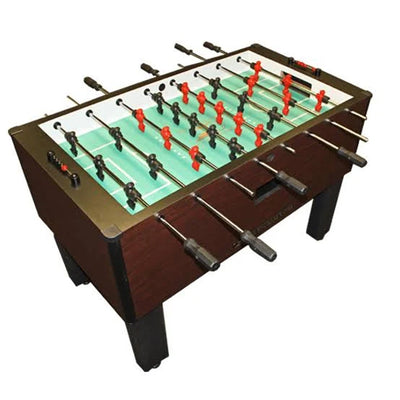 Shelti Pro Foos II Foosball Table